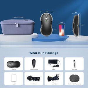 <span class=keywords><strong>Robot</strong></span> de nettoyage de vitres-Nettoyeur de vitres intelligent à double direction à pulvérisation automatique avec triple système de sécurité, navigation intelligente - Product Image 2