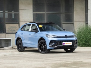 รถจีนแบบแยกใหม่ปีแสง Ti-Guan L - Product Image 3