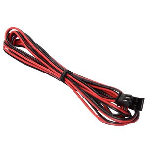 R REIFENG 4pcs 2M 3D 프린터 냉각 팬 연장 케이블 2핀 Xh2.54 연결 남성 여성 - Product Image 2