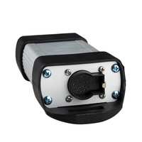 Lecteur de code automobile programmable Can Clip pour Renault avec puce complète V210 et puce 2135