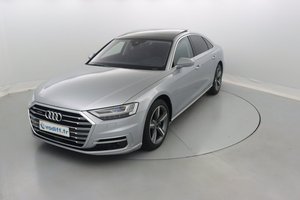 รับสั่งทำตามความต้องการ รถมือสองปี 2015 A8 <span class=keywords><strong>A8l</strong></span> 3.0 Tfsi Qu (ขาย) - Product Image 5