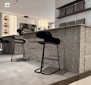 Pannello in Pietra Poliuretanica RUIHE dal Design Moderno, Superficie Solida Impermeabile <span class=keywords><strong>per</strong></span> Pavimenti Esterni, Grande Lastra <span class=keywords><strong>per</strong></span> Pareti di Centri Commerciali, Compatibile con Modelli 3D - Product Image 3