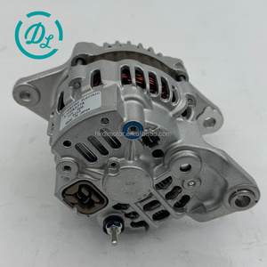 Alternateur EexcavaStart 12V 50A A007TCA377A 32A6800400 S4S S6S pour chariot élévateur, remplacement direct du moteur, modèle DDOD 100 - Product Image 5