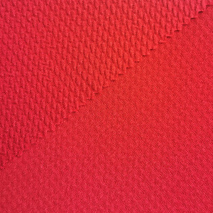 Nuevo diseño 2026, tela de punto jacquard <span class=keywords><strong>Liverpool</strong></span> con textura de bala para vestido de novia - Product Image 1