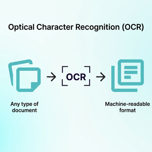 Software de Reconocimiento Óptico de Caracteres para Conversión de Documentos y Procesamiento con IA - Product Image 1