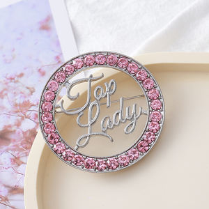 Брошь в виде булавки - Product Image 2