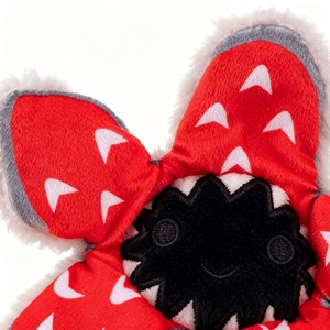 Peluche de Demogorgon de <span class=keywords><strong>Stranger</strong></span> <span class=keywords><strong>Things</strong></span>, Figura de Flor Comedora de Hombres, Juguete de Monstruo Murciélago, Gran Venta - Product Image 4