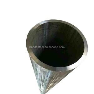 Mejor Precio, Tubería Baode API 5L X46 ERW Sin Aleación para Línea de Recolección de Gas, Diámetro Exterior 88.9mm, Espesor 4.8mm, Certificación ISO 9001 - Product Image 4