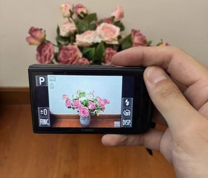 กล้อง IXUS210 CCD ยอดนิยมขายดี <span class=keywords><strong>ขนาด</strong></span>เล็ก เหมาะสำหรับการเดินทางและถ่ายภาพสตรีท - Product Image 6