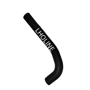 Manguera de Refrigerante LHOLINE 16571-0Y100/16571-0Y101, Pieza de Repuesto de Goma EPDM para Juntas de Tuberías de Entrada y Salida de Agua - Product Image 3