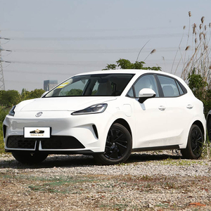 Nouvelle Voiture Électrique <span class=keywords><strong>MG4</strong></span> 2026 avec Caméra de Recul, Démarrage par Bouton Poussoir, Sièges en Tissu, <span class=keywords><strong>Prix</strong></span> Bas - Product Image 1