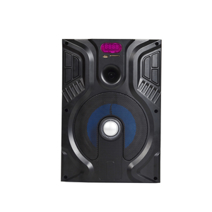 Sistema de Cine en Casa 5.1 Hecho en China con Carcasa de Madera, Amplificador de Potencia Profesional de 200W y Altavoces Hechos en China 5.1 - Product Image 4