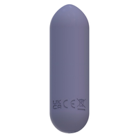10-Gang Mini Bullet Vibrator G-Punkt Vibration Vagina Klitoris Stimulator Dildo Vibrator Erwachsenen-Sexspielzeug für Frauen Masturbation