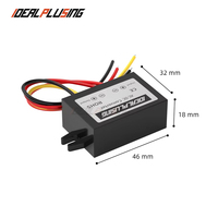 OEM Custom 24V to 5V 12V 24V 1.5A 3A 5A 15W 25W 36W 60W AC to DC Converter Stable Output Power Supply for Laboratory Research
