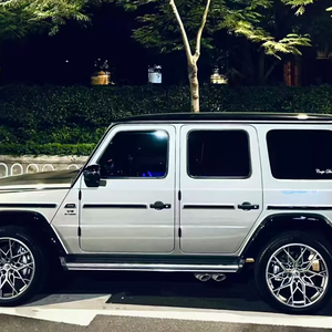 Cerchi Sportivi Forgiati Monoblocco CD-525 |   Design a Stella Lavorato in Metallo Canna di Fucile per BMW <span class=keywords><strong>M</strong></span>/Audi S/AMG - Product Image 3
