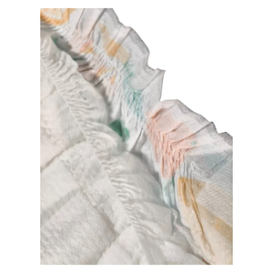 Couches lavables pour bébé en coton OEM, couches pour bébé avec prix d'usine - Product Image 3