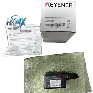 Lector de Códigos KEYENCE de JAPÓN, Unidad de Comunicación EtherCAT SR-EC1 - Product Image 1
