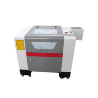 Machine de découpe laser CCD 1390, machine de découpe laser CO2, caméra CCD, machine de découpe laser
