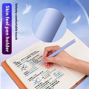 Quay Gel Bút Cho Sinh Viên-Không Thể xóa được Refillable Nhật Bản Thiết Kế Cho Cô Gái Ghi Chú - Product Image 3