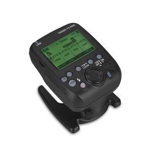 Controlador de <span class=keywords><strong>Flash</strong></span> Manual Inalámbrico Yongnuo <span class=keywords><strong>Yn560</strong></span>-tx <span class=keywords><strong>Ii</strong></span> con Certificación CE para Accesorios de Cámara - Product Image 5