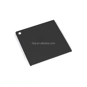FPGA 484 CLBS 116000 GATES 432 LBGA Exposed Pad Embedded, Distribuidor Autorizado de Componentes Electrónicos OR3T807BC432-DB - Product Image 1