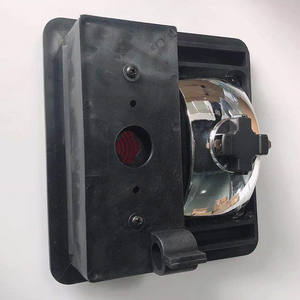 Ensemble de feu arrière 6670284 pour <span class=keywords><strong>Bob</strong></span> 864 963 A300 S650 S740 T180 Skid Steer Loader - Product Image 6