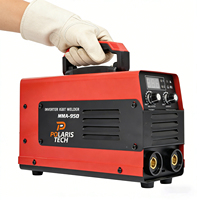 Machine à souder au meilleur prix, Arc 950A 110v/220v, soudeuse à inverter MMA