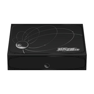Coffret Cadeau Authentique Pokémon 3ème Anniversaire : Collection de Cartes à Collectionner « <span class=keywords><strong>Voyage</strong></span> Path » Version Chinoise – Vente en Gros - Product Image 1