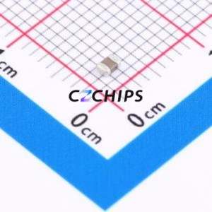 C0805C103F3GECAUTO SMD Capacitor (MLCC) 0805 ( Capacitance: 10nF )( Precision: 1% Rated Voltage: 25V ) - Product Image 1