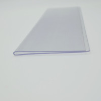 Bande plastique plastique Adhesive Llabel holder 31H label holder AD-2023