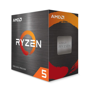 <span class=keywords><strong>AMD</strong></span> Ryzen 5 5500 Với Ổ Cắm AM4 3200 MHz Tần Số 6 Core <span class=keywords><strong>Radeon</strong></span> <span class=keywords><strong>Vega</strong></span> Bộ Xử Lý Đồ Họa Hỗ Trợ Bo Mạch Chủ AM4 - Product Image 2