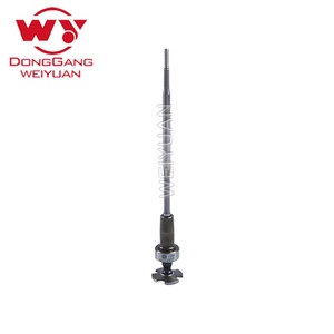 Клапан дизельного инжектора WEIYUAN F00VC45202 F 00V C45 202 для инжекторов 0445110680 0445110524 - Product Image 4