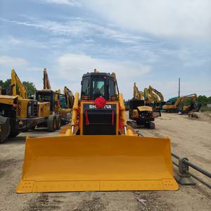 SHANTUI SD16/SD16L/SD16F 160HP Excavadora sobre orugas genuina con componente de núcleo de motor en stock y envío rápido - Product Image 2