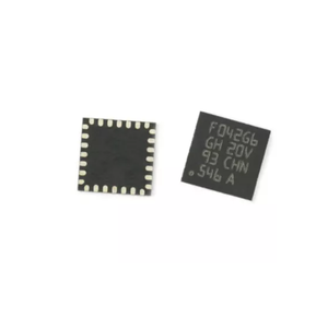 Merrillchip Original neue lager Integrated schaltung chips IC MCU 32BIT 32KB FLASH 28UFQFPN STM32F042G6U6 - Product Image 1