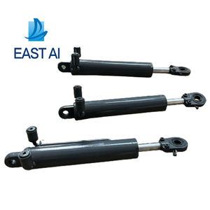 Piezas de maquinaria de construcción CAT E312, brazo de excavadora, palo de cubo, cilindro hidráulico, <span class=keywords><strong>verin</strong></span> hydraulique - Product Image 4