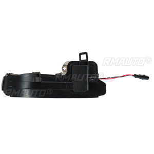 2 Luces LED Dinámicas de Señal de Giro para Espejo Lateral, para Toyota Tacoma, Highlander, Alphard, RAV4, Lexus LM 2020 - Product Image 4