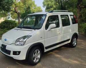 Vehículo Eléctrico Puro Cenntro LS100 Nuevo de Venta Caliente con Volante a la Derecha/Izquierda y Certificación de la UE - Product Image 6