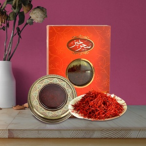 Mẫu có sẵn bán buôn chất lượng tốt nhất PVC cửa sổ tùy chỉnh phong cách các tông lưu trữ Quà Tặng nghệ tây Đóng gói hộp - Product Image 5