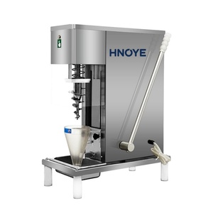 Licuadora de Frutas Swirl Freeze, Mezcladora Automática de <span class=keywords><strong>Helado</strong></span> y Yogur, Sin Desorden, Fácil de Usar - Product Image 6