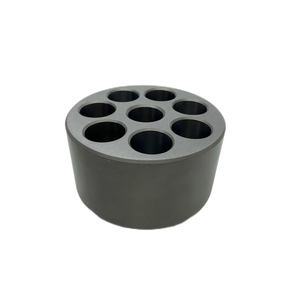 Perno de Bloque de Cilindros para Bomba Hidráulica Serie A7VO, Repuestos para Excavadora, Perno de Bloque de Cilindros A7VO, Perno de Encaje A7VO - Product Image 4