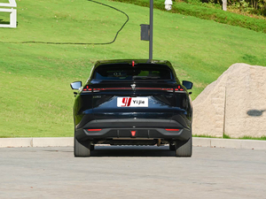 Deepal S07 2026 Changan SUV Automático con Volante a la Izquierda, Turbo, Tracción Delantera, <span class=keywords><strong>Auto</strong></span> Rápido, Interior Claro - Product Image 5