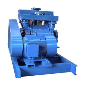 <span class=keywords><strong>Pompe</strong></span> à vide à <span class=keywords><strong>anneau</strong></span> <span class=keywords><strong>liquide</strong></span> haute performance 2BE3 400 Greentech, économie d'énergie, interchangeable <span class=keywords><strong>SIHI</strong></span> pour moteur à vis à roue à aubes pour pression d'eau - Product Image 3