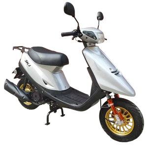 Juego Completo de Cubiertas Plásticas para Motocicleta Scooter <span class=keywords><strong>Jog</strong></span> 3KJ 3YK - Product Image 2