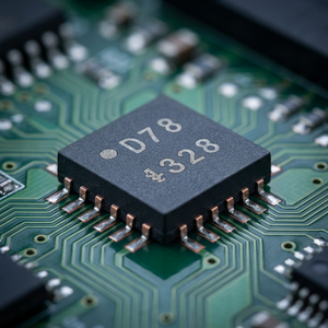 AD5664BCPZ-REEL7 LFCSP-10 Convertidores de digital a analógico - DAC Quad 2.7-5.5V 16bit SPI DAC - Product Image 3