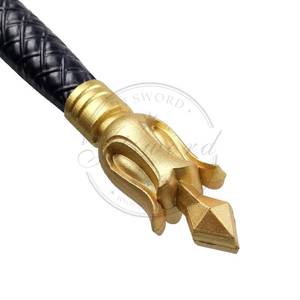 Épée du Roi en mousse PU pour cosplay de film Warcraft - Product Image 5