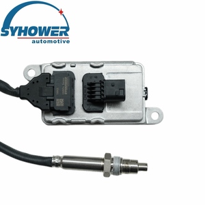 Gốc Nitơ Oxide (NOX) cảm biến 5wk96752c 1928760 1953530 cho <span class=keywords><strong>Cummins</strong></span> điều kiện mới 1 năm bảo hành một phần số 4326868 - Product Image 2