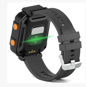 Reloj Inteligente DFM4-1 API SDK Profesional para Uso en Exteriores, Personalizado para Mineros, con Informe de Signos Vitales - Product Image 5