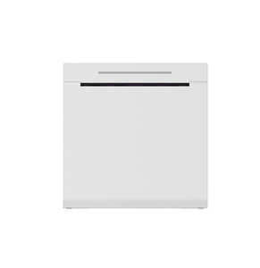 Cashino EP-385C tốc độ cao 3 inch nhúng nhỏ gọn nhận Nhãn Máy in nhiệt cho đơn đặt hàng kiosk - Product Image 6