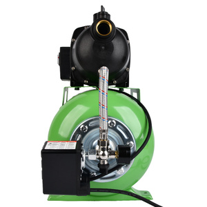 ปั๊มน้ำรดน้ำสวน VERTAK 800W ปั๊มเพิ่มแรงดันน้ำสำหรับทำสวน - Product Image 4