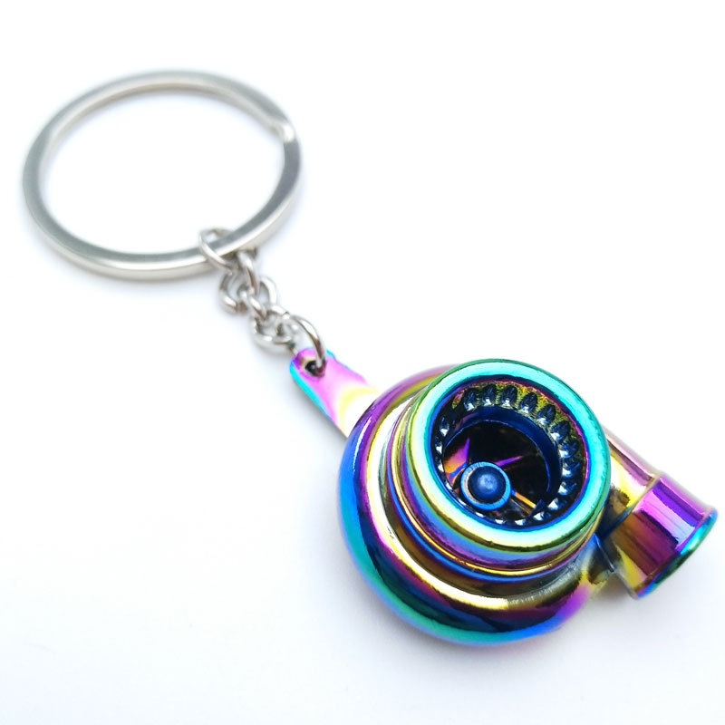 Multicolore